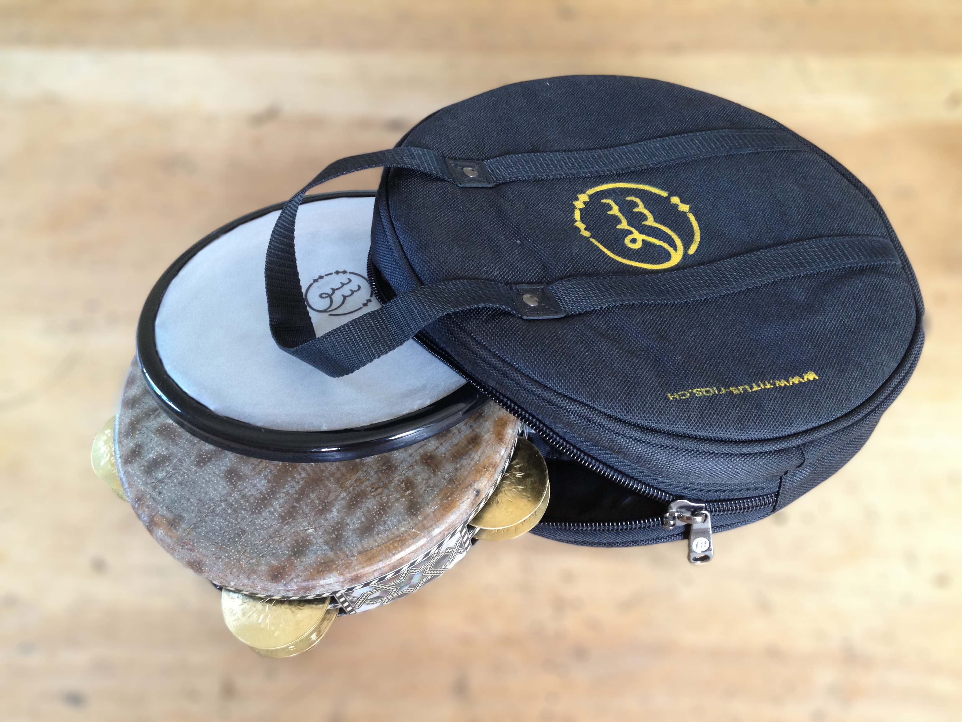 modern classic model - 55mm